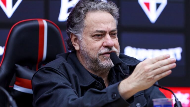 julio-casares-descarta-renunciar-do-cargo-de-presidente-do-sao-paulo-em-meio-a-investigacao