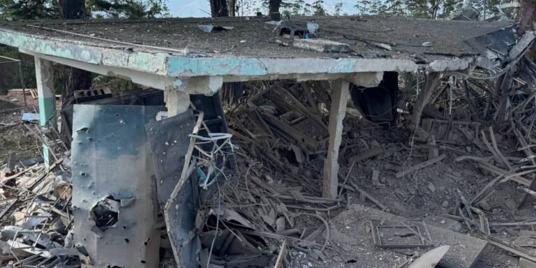 bombardeio-dos-eua-destruiu-centro-de-pesquisas-da-venezuela