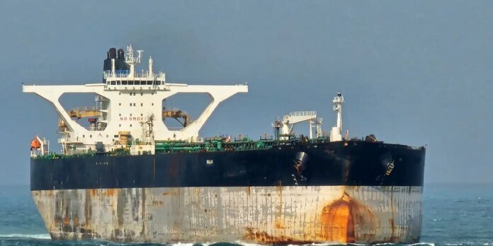eua-apreendem-dois-navios-que-transportariam-petroleo-da-venezuela eua-apreendem-dois-navios-que-transportariam-petroleo-da-venezuela