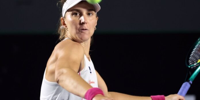 bia-haddad-cai-na-estreia-e-dupla-de-stefani-avanca-no-wta-de-adelaide bia-haddad-cai-na-estreia-e-dupla-de-stefani-avanca-no-wta-de-adelaide