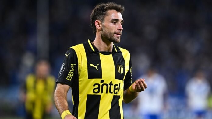 corinthians-fecha-com-lateral-que-estava-no-penarol,-do-uruguai