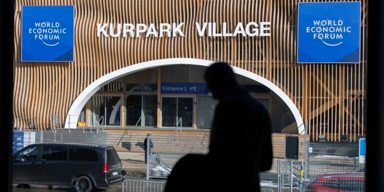 forum-economico-mundial-comeca-nesta-segunda-feira-em-davos