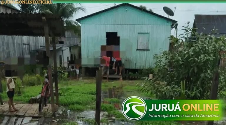 Mulher é encontrada morta dentro de residência em Sena Madureira