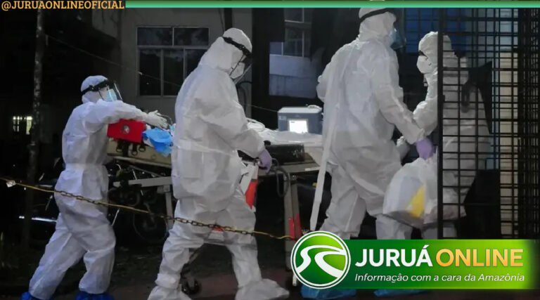 Índia detecta cinco casos do vírus Nipah; países reforçam segurança