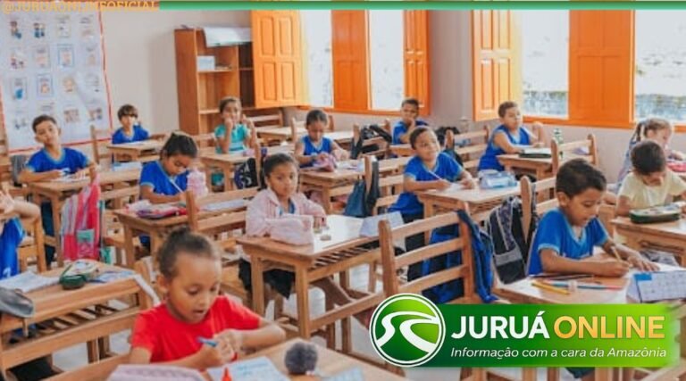 Ano letivo da rede municipal de Cruzeiro do Sul inicia em 2 de março