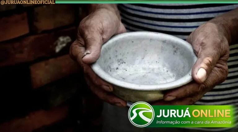 Rio Branco e mais três municípios do Acre passam a integrar ação federal de combate à fome