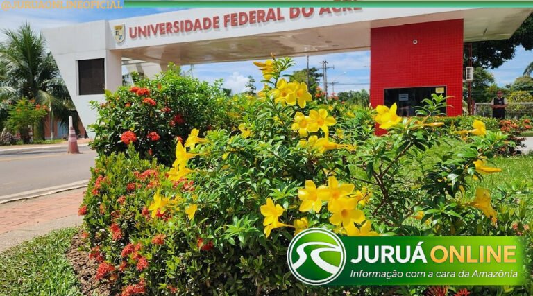 Mais de 5,2 mil candidatos disputam 1.220 vagas nos bacharelados da Ufac em 2026; veja a concorrência por curso