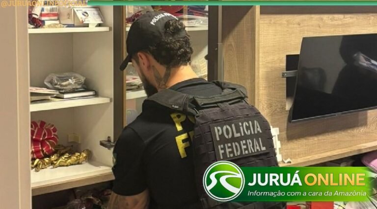 PF e CGU deflagram operação para apurar desvio de recursos públicos no Acre