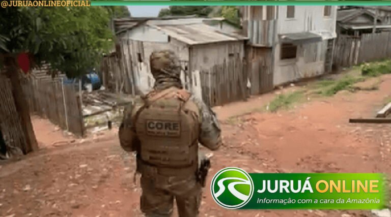 Dois são presos por extorsão e esquema de arrecadação criminosa no Acre