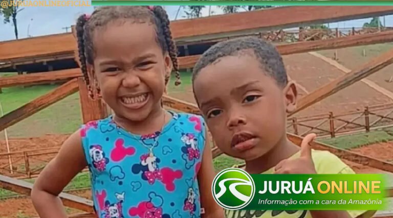 Polícia descarta que crianças vistas em São Paulo sejam irmãos desaparecidos no Maranhão