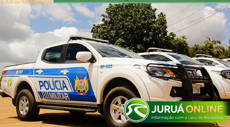 Motociclista é preso por embriaguez ao volante após trafegar pela calçada em Cruzeiro do Sul