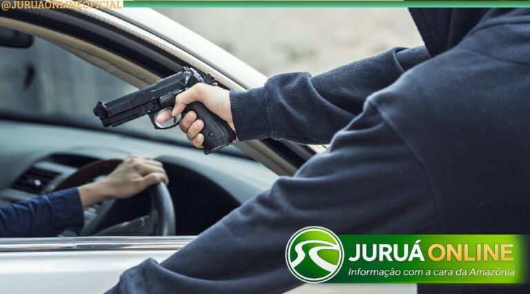 Vale do Juruá fecha 2025 com mais de 220 roubos e segue como a segunda região mais afetada do Acre