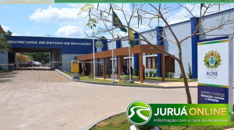 Governo Convoca aprovados em concurso da Educação