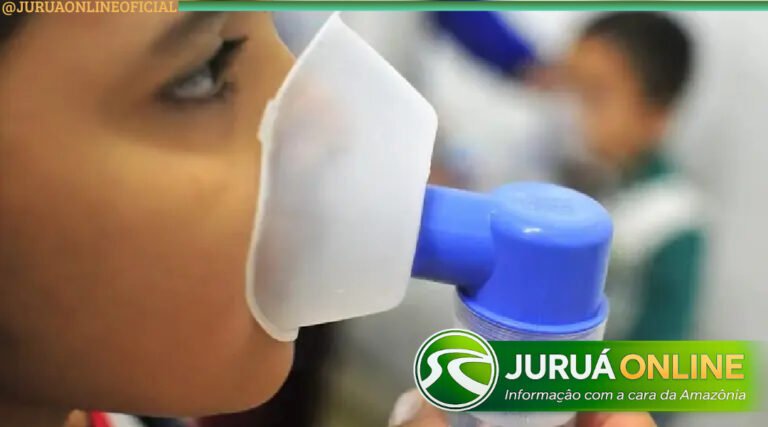 Casos de SRAG seguem em alta no Acre e acendem alerta para vacinação