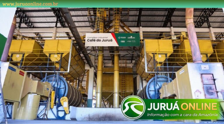 Produção de café no Acre cresce mais de 115% e consolida o estado como referência na Região Norte