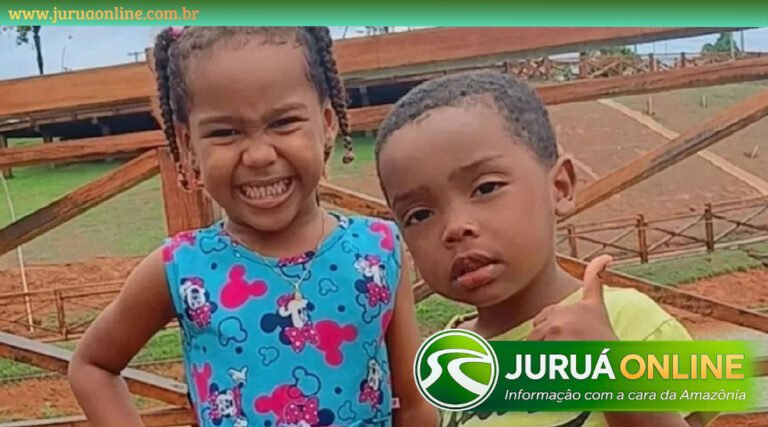 Autoridades de Bacabal dizem ter varrido toda área de mata atrás de irmãos