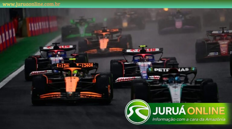 Fórmula 1 divulga calendário completo de 2026 com 24 etapas ao redor do mundo