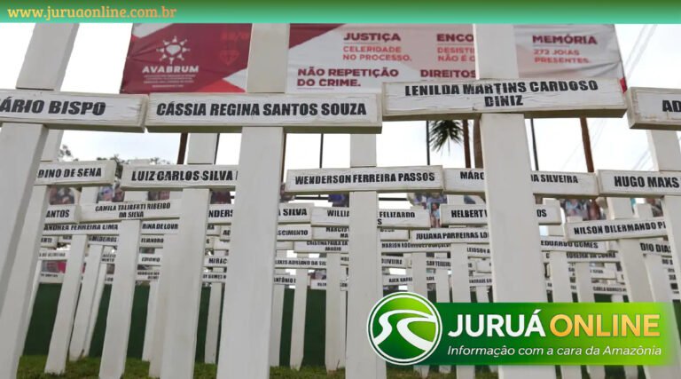 Após 7 anos, tragédia de Brumadinho será examinada na Justiça