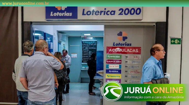 Mega-Sena acumula e prêmio principal vai para R$ 92 milhões