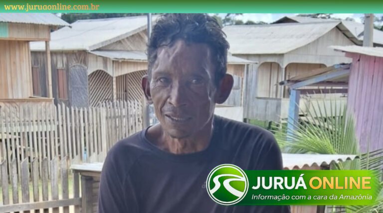 Corpo de homem desaparecido é encontrado em cova rasa às margens da BR-364, no Acre