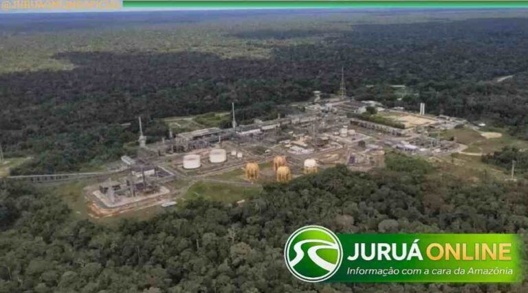 Petrobras planeja perfurar 22 novos poços de petróleo e gás na Amazônia a partir de 2026