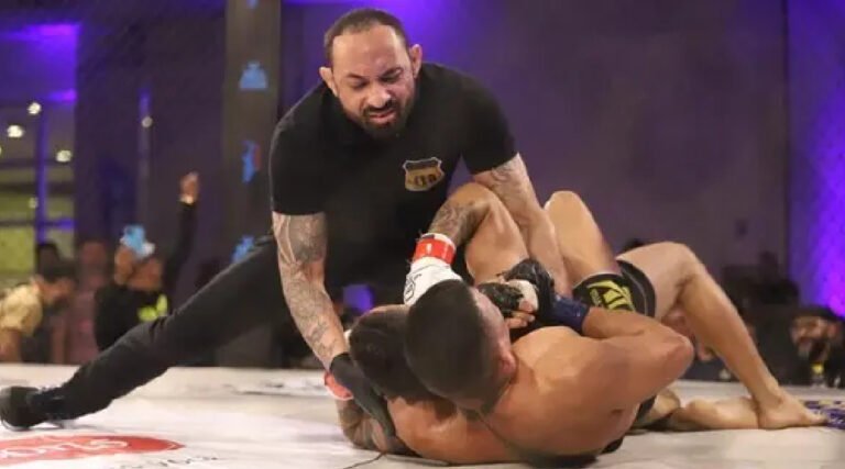 Cruzeiro do Sul recebe 1º BMF de MMA com 12 lutas e três disputas de cinturão