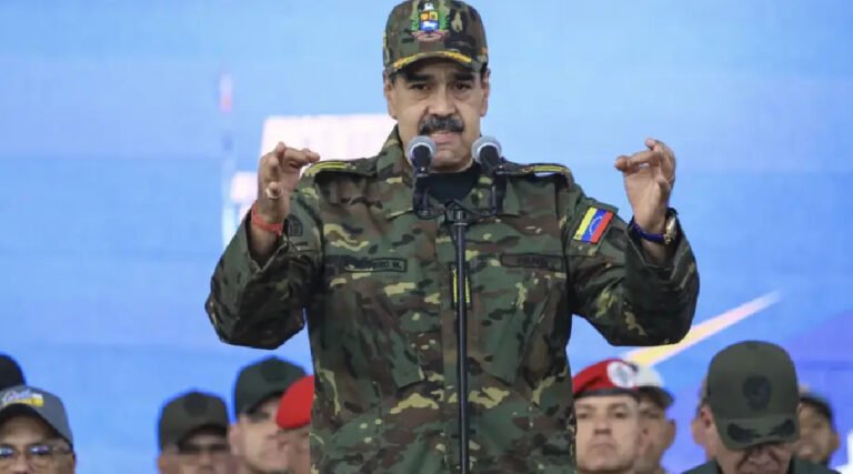 Vice-secretário de Estado dos EUA sobre Maduro: “Tirano enfrentará justiça”