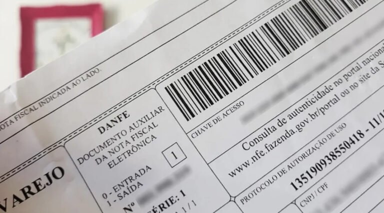 Nota Fiscal de Serviços passa a ter padrão nacional obrigatório para todas as empresas