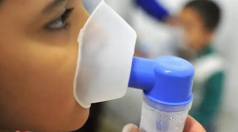 Número de atendimentos por síndrome gripal cresce 11,23% no Acre em 2025