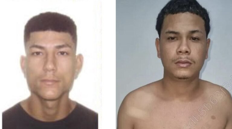 Acusados de assassinar Moisés Alencastro são indiciados por homicídio e furto qualificados