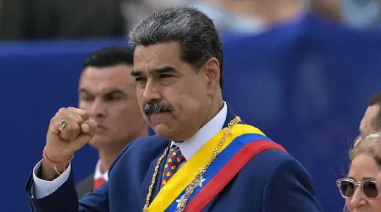 Trump confirma ataque dos EUA à Venezuela e diz que Maduro foi capturado