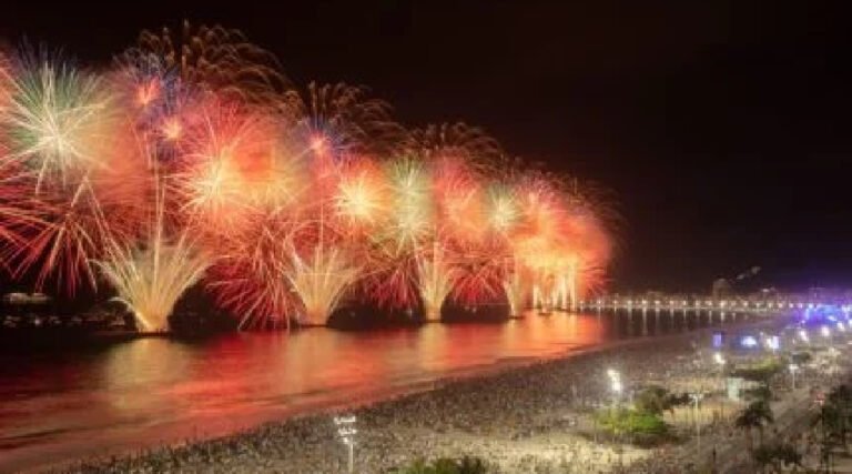 Atenção! 2026 não é um ano qualquer — é um ANO 1 na numerologia, e isso muda tudo!