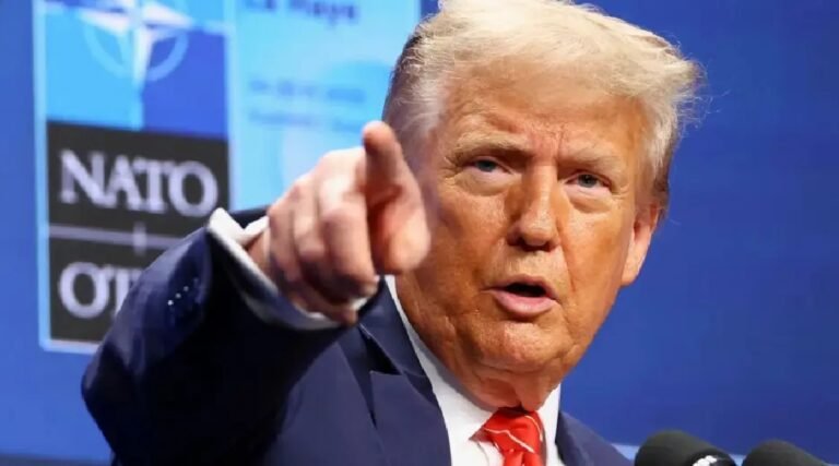 Trump diz que EUA vão governar a Venezuela após captura de Maduro