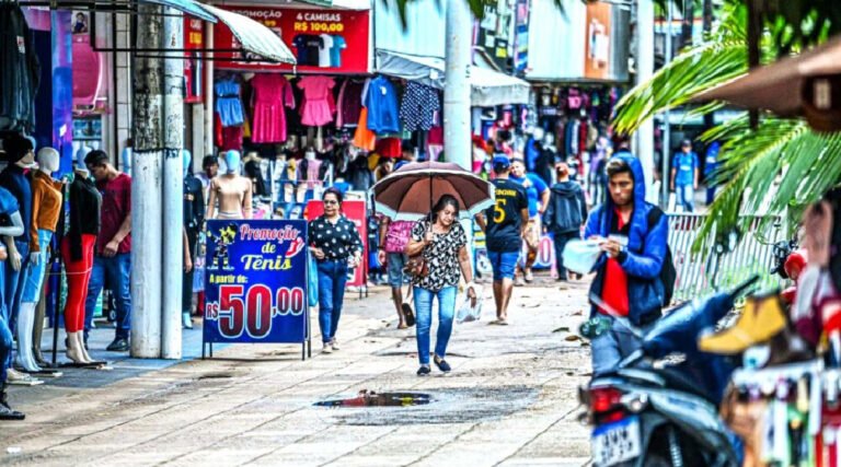Emprego desacelera no Acre e acende alerta para 2026, apesar de saldo positivo nos últimos anos