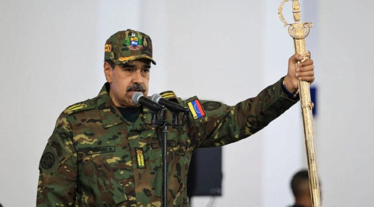 Leia a íntegra da acusação que indiciou Nicolás Maduro nos EUA