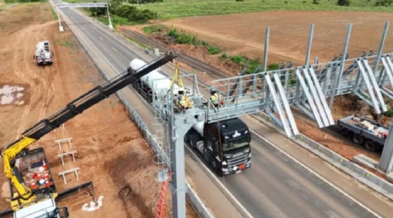 Pedágio eletrônico começará  a valer na BR-364 em Rondônia e deve encarecer viagens de acreanos pelo estado vizinho