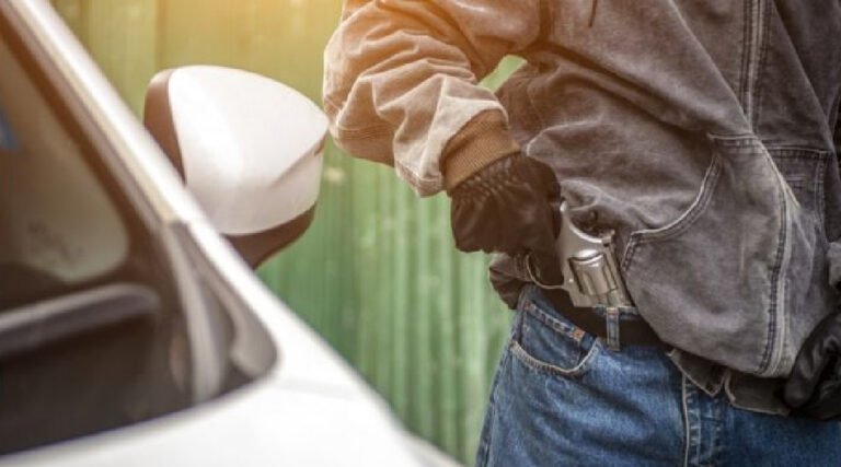 No Acre, motorista de aplicativo é feito refém e usado em sequência de tentativas de assalto