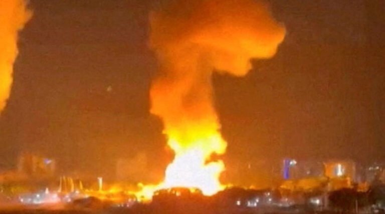 Em comunicado, Brasil e mais cinco países condenam ataque à Venezuela