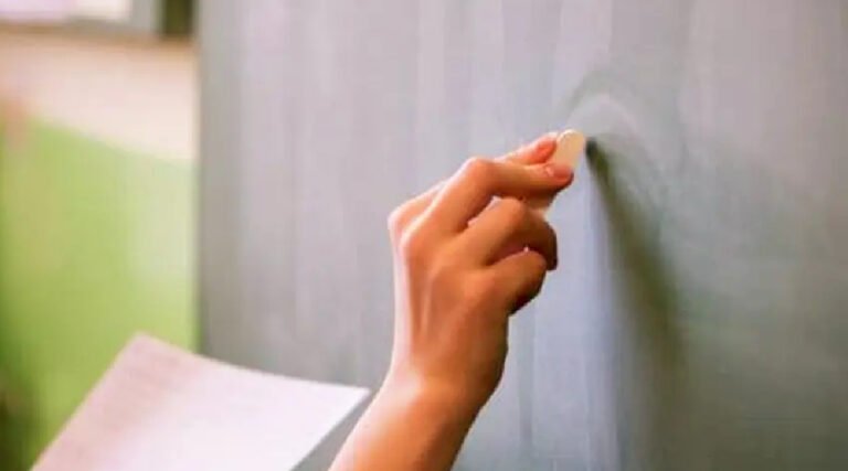 Governo lança Bolsa Mais Professores com 203 vagas para reforçar ensino no Acre