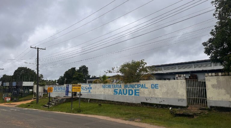 Cruzeiro do Sul lidera vacinação infantil no Acre após mobilização das equipes de saúde
