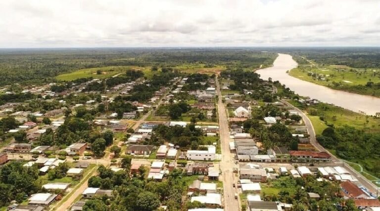 Moradores cobram ponte em Rodrigues Alves; Dnit prevê início das obras em 2027