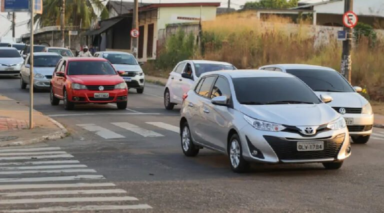 Acre reduz mortes no trânsito em 2025