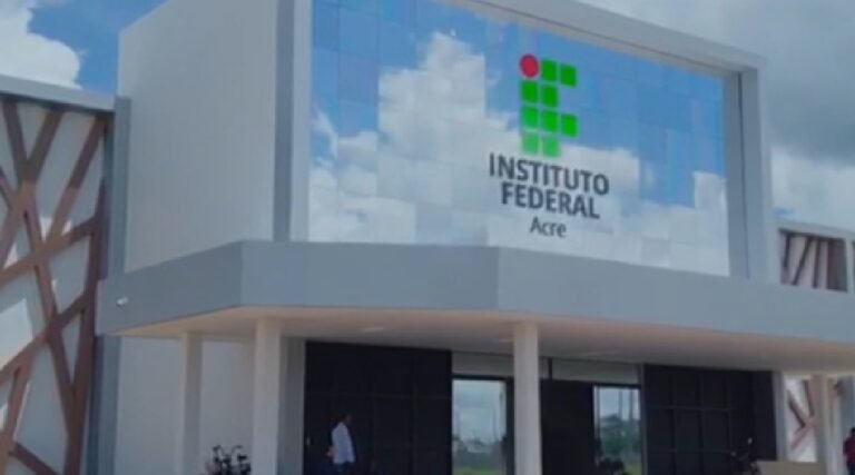 Ifac divulga inscrições para o Exame Nacional de Acesso do ProfEPT 2026