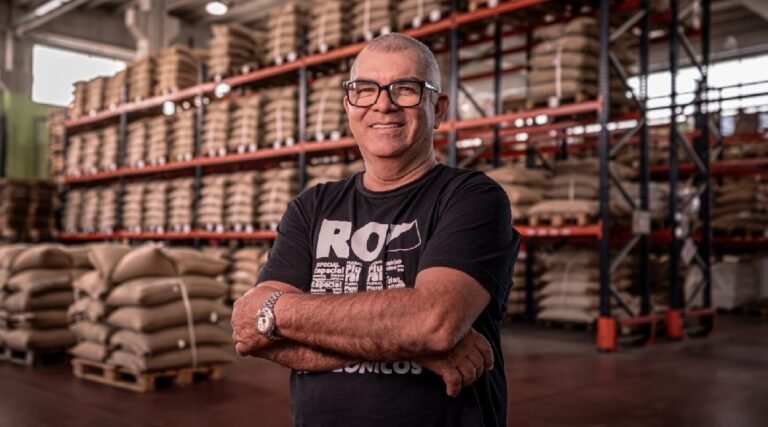 Produtor de café conhecido como “Baixinho” morre após passar mal durante evento em Cruzeiro do Sul