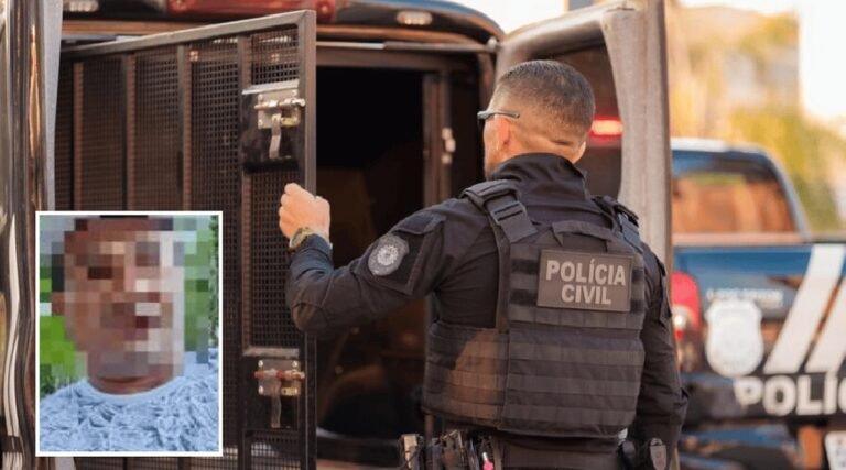 Após uma década foragido, suspeito de roubo no Acre é localizado e preso no Pará