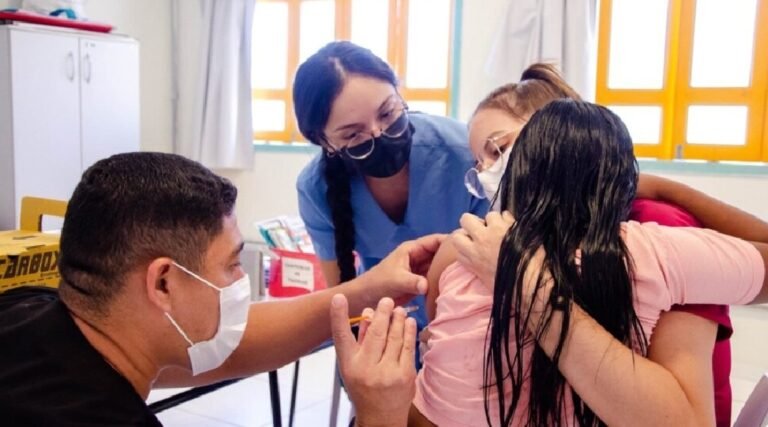 Acre registra aumento nas internações por influenza A, mas segue fora do nível de alerta