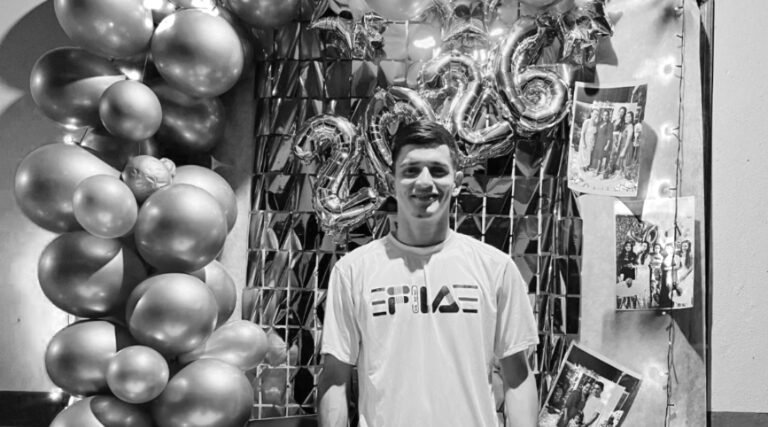 “Decidiu voltar de última hora”, diz irmã de jovem que morreu após colidir com boi na BR-364