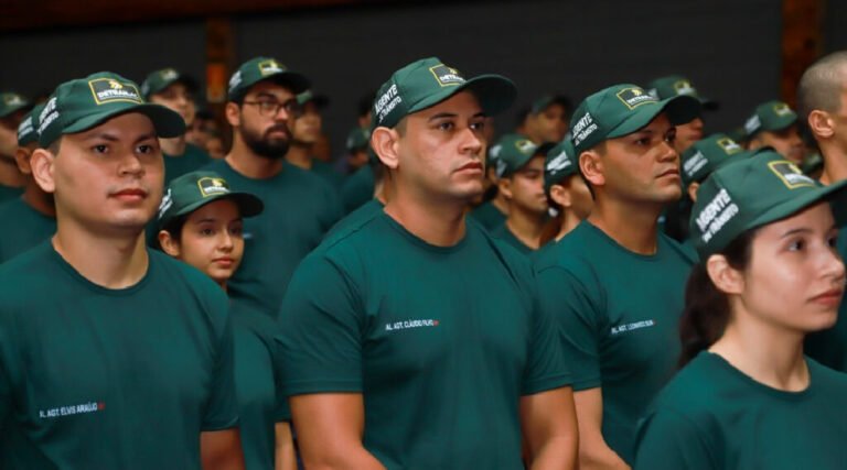 Governo do Acre convoca 91 aprovados no concurso do Detran