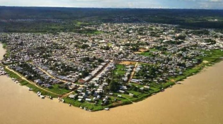 Governo Federal reconhece situação de emergência em cinco municípios do Acre após cheia de rios