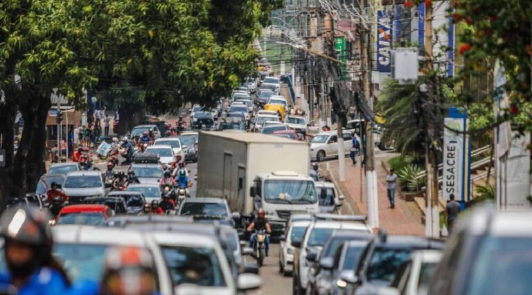 Acre segue entre os estados com IPVA mais barato do Brasil em 2026